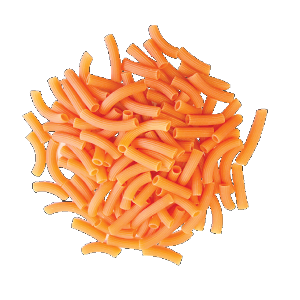 Organic Red Lentil Pasta - Image 2
